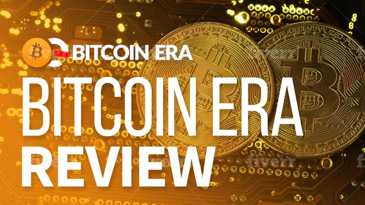 Bitcoin Era Martin Lewis Reviews