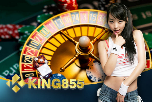 Trusted Online Casino Malaysia